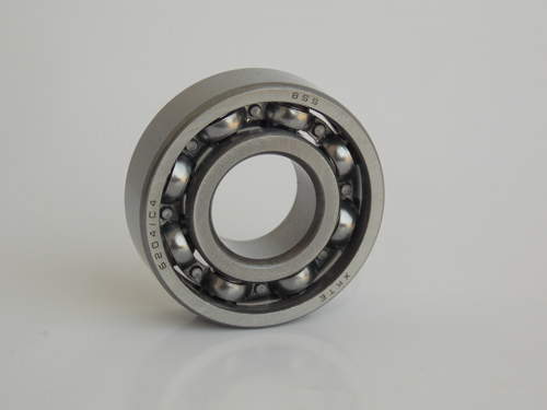 Bulk Deep Groove Ball Bearing