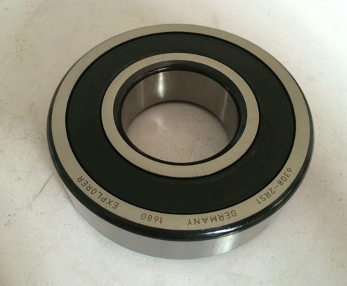 6308-2RZ Bearing